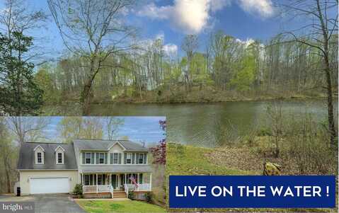 Wheeler, KING GEORGE, VA 22485