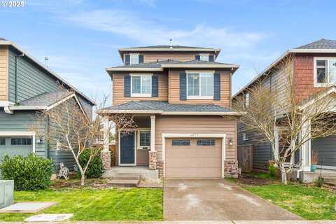 Lone Oak, HILLSBORO, OR 97123