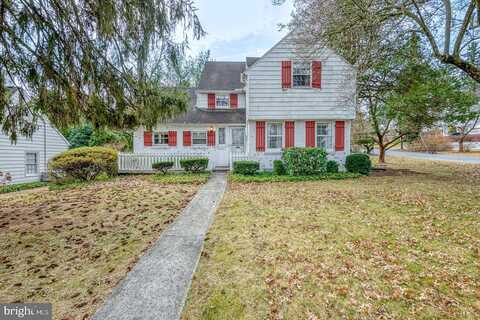 Rathton, CAMP HILL, PA 17011