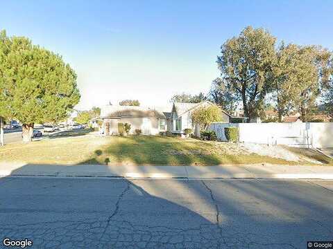 Old Field, FONTANA, CA 92337