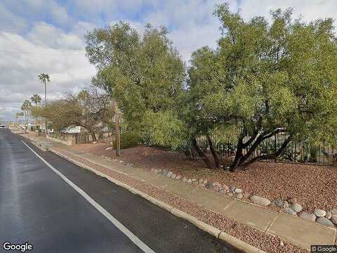 Desert, TUCSON, AZ 85712