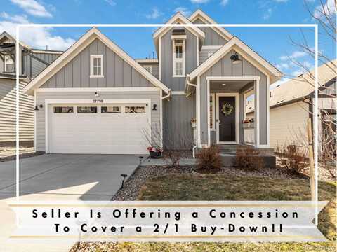 7Th, AURORA, CO 80018