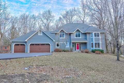 Legion, LAKE ELMO, MN 55042