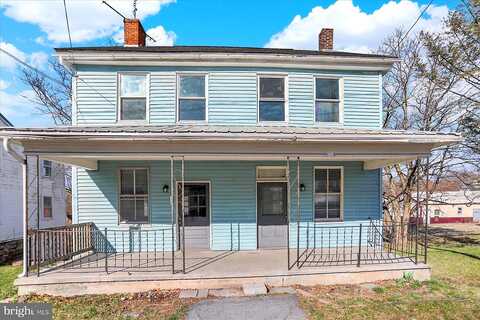 Montour, LOYSVILLE, PA 17047