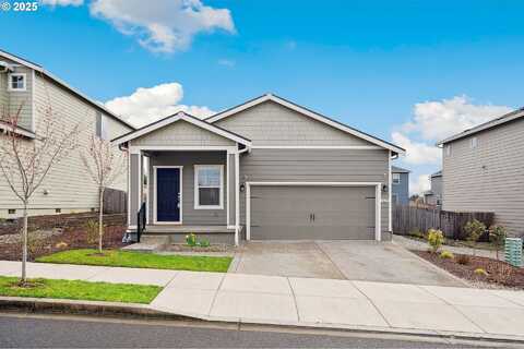 15Th, LA CENTER, WA 98629