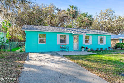 Blake, SOUTH DAYTONA, FL 32119