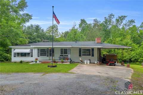 627 N Hulin Avenue, Tignall, GA 30668