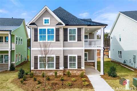 244 Westpark Drive, Athens, GA 30606