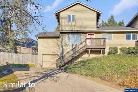 Upper Lavista, SALEM, OR 97304