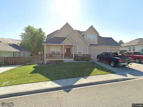 Hanstead, RICHLAND, WA 99352