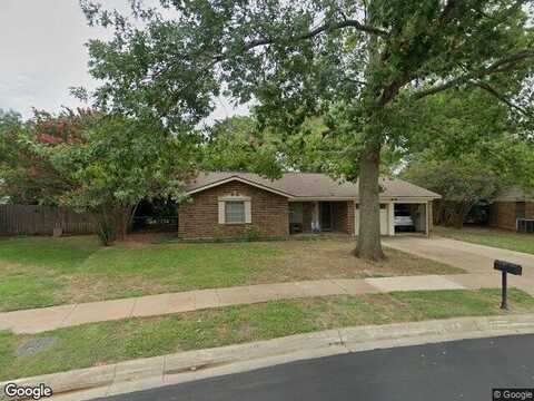 Holly, CROWLEY, TX 76036