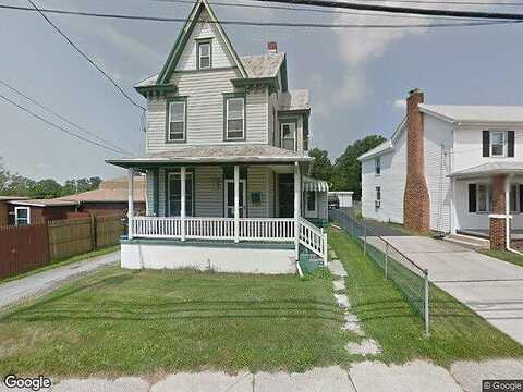 Highland, HARRISBURG, PA 17113