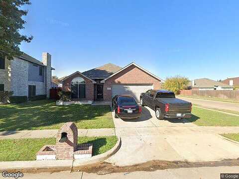 Creekhollow, ARLINGTON, TX 76018