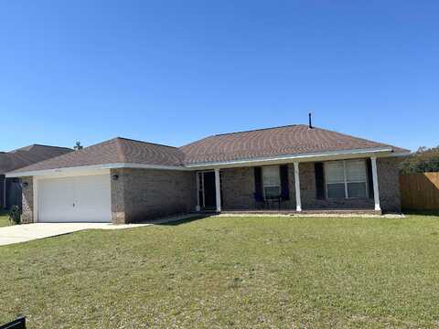 Hampton Bay, MILTON, FL 32583