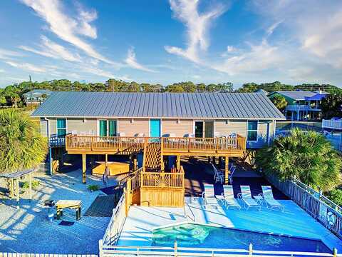 Gorrie, EASTPOINT, FL 32328