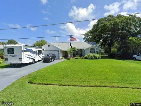 Evans, PORT SAINT LUCIE, FL 34984