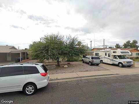 Argon, MESA, AZ 85201