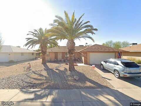 Crystal Lake, SUN CITY WEST, AZ 85375