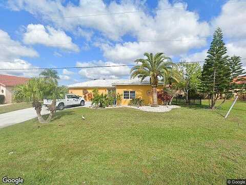 Tripoli, PUNTA GORDA, FL 33950
