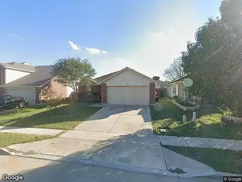 San Miguel, HASLET, TX 76052