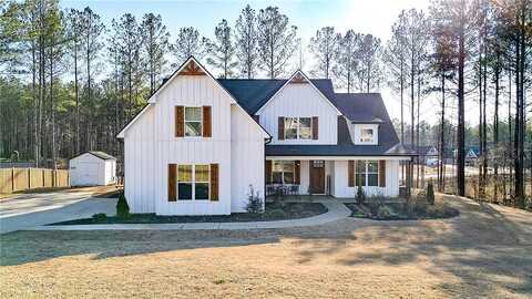 Presley Farm, ROCKMART, GA 30153
