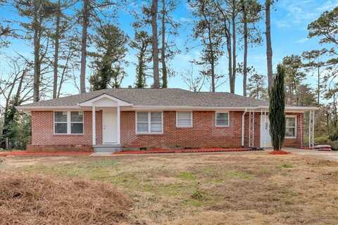 Welbron, DECATUR, GA 30035