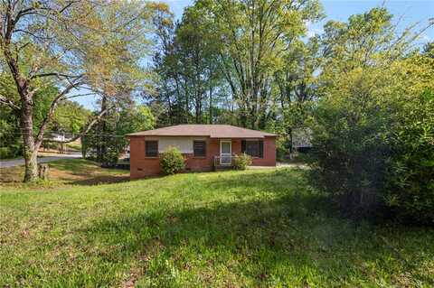 Crosby, ATLANTA, GA 30331