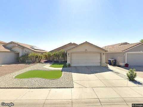 Willow, EL MIRAGE, AZ 85335