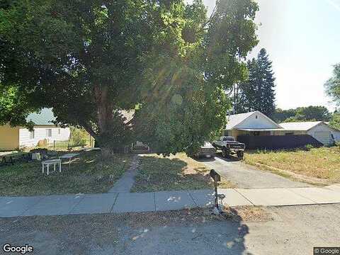 Juniper, KETTLE FALLS, WA 99141
