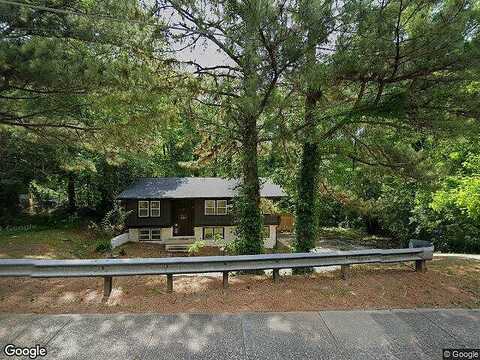 Hairston, DECATUR, GA 30035