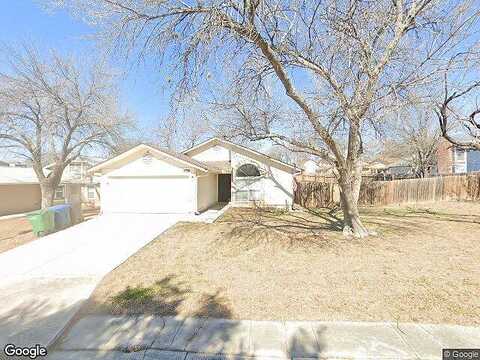 Ash Village, SAN ANTONIO, TX 78245