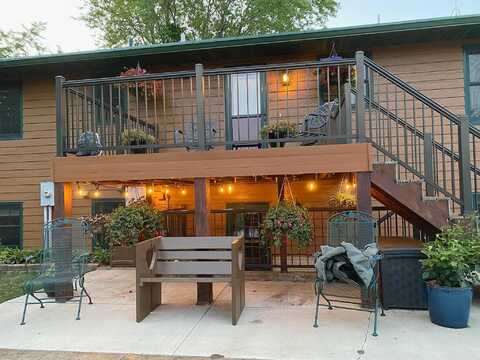 1St, LEWISTON, MN 55952