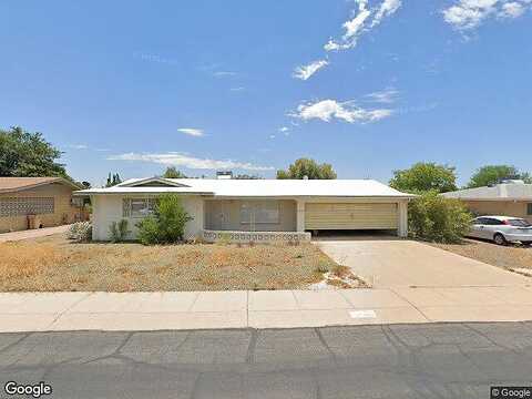 Dodge, MESA, AZ 85205
