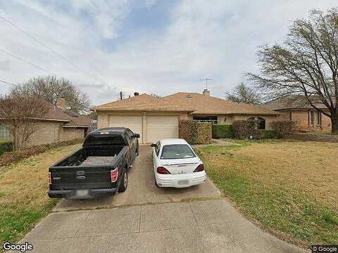 Monterrey, FORT WORTH, TX 76112