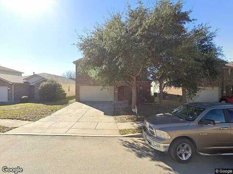 Maguey, SAN ANTONIO, TX 78245