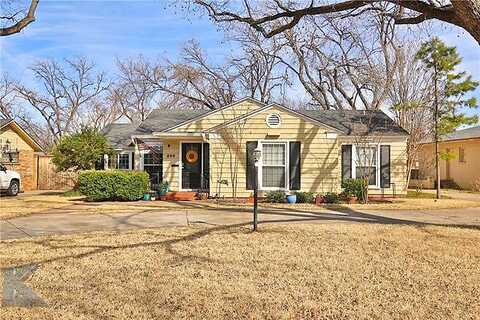 Elmwood, ABILENE, TX 79605