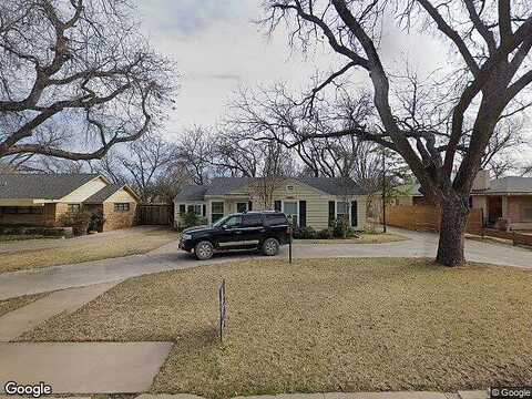 Elmwood, ABILENE, TX 79605