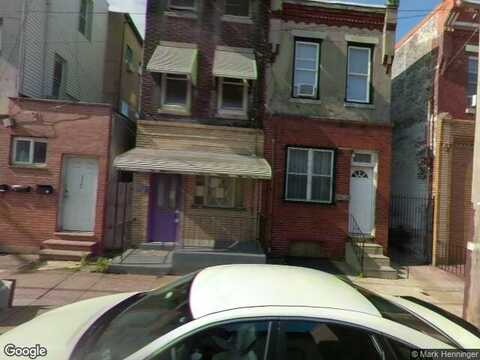 Dickinson, PHILADELPHIA, PA 19147