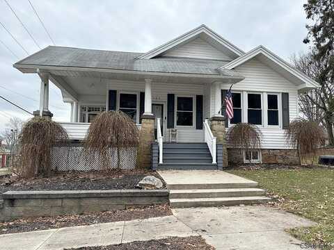 Union, SOMERSET, PA 15501