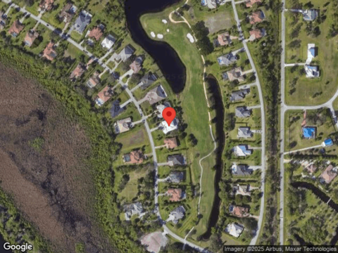 Squire Johns, PALM CITY, FL 34990