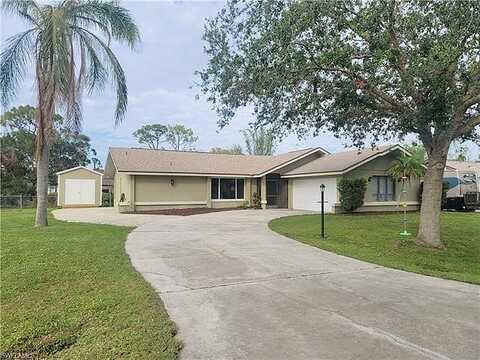 Chattahoochee, NORTH FORT MYERS, FL 33917