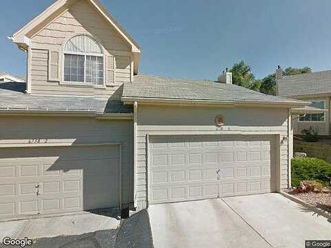 Zenobia, WESTMINSTER, CO 80030