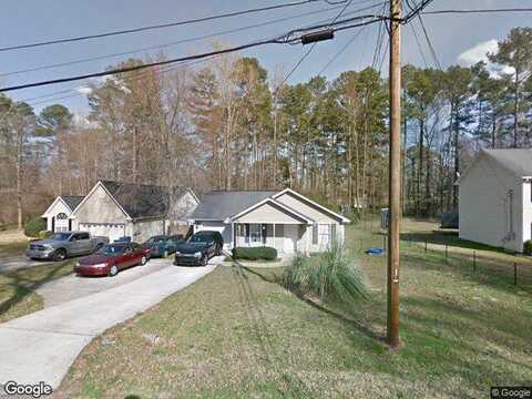 Forest Hill, STOCKBRIDGE, GA 30281