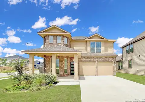 Annalise, SEGUIN, TX 78155