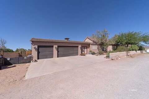 Manzanita, BEAVER DAM, AZ 86432
