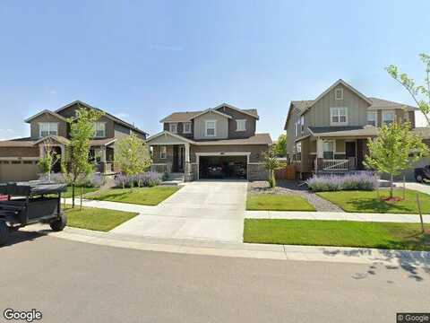 Tennessee, AURORA, CO 80018