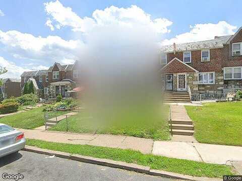 Fariston, PHILADELPHIA, PA 19120