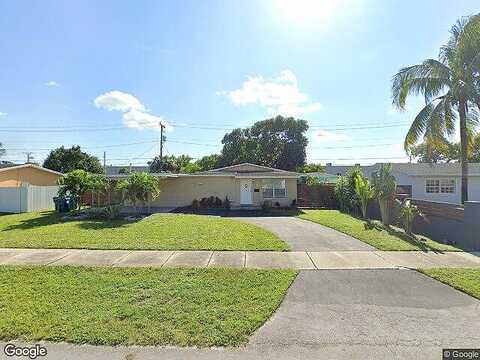 171St, MIAMI, FL 33169
