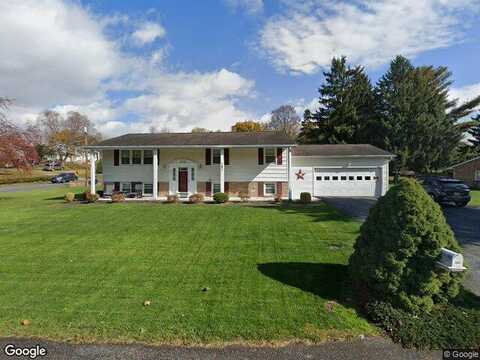 Echo, CHAMBERSBURG, PA 17202