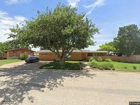 Etgen, SNYDER, TX 79549